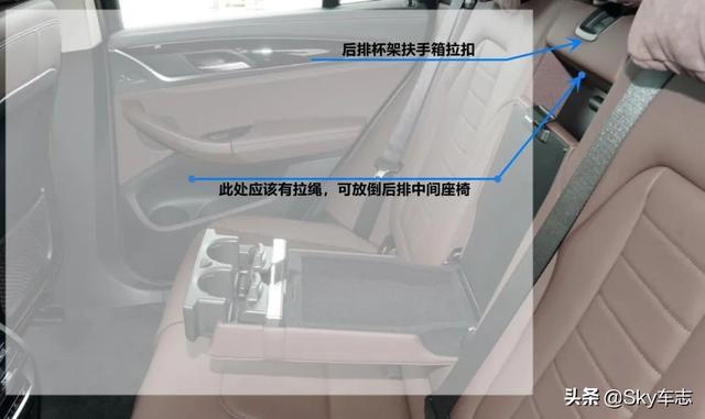 收藏！2021宝马全系最新按键使用说明书