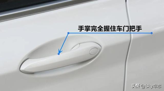 收藏！2021宝马全系最新按键使用说明书