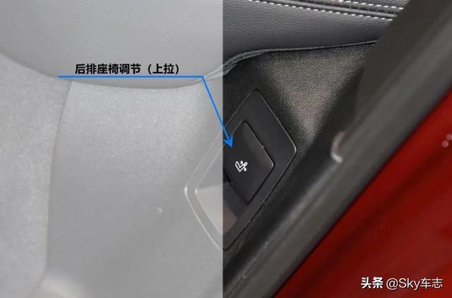 收藏！2021宝马全系最新按键使用说明书