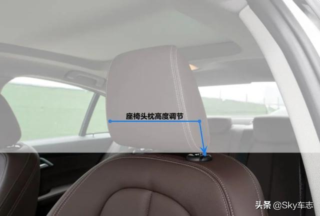 收藏！2021宝马全系最新按键使用说明书