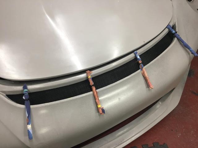 将Boxster硬改成911 这位玩家真硬核