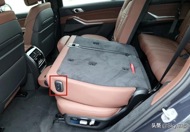 收藏！2021宝马全系最新按键使用说明书