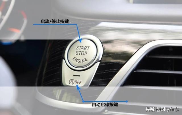 收藏！2021宝马全系最新按键使用说明书