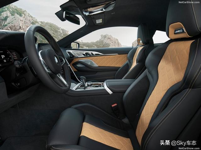 收藏！2021宝马全系最新按键使用说明书