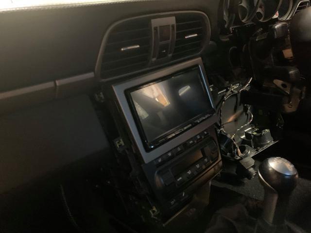 将Boxster硬改成911 这位玩家真硬核