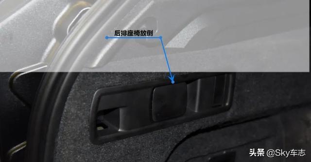 收藏！2021宝马全系最新按键使用说明书