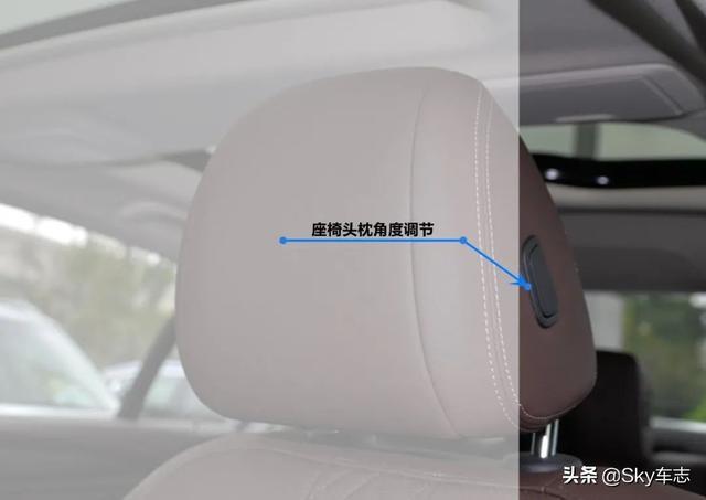 收藏！2021宝马全系最新按键使用说明书