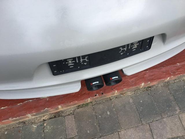 将Boxster硬改成911 这位玩家真硬核