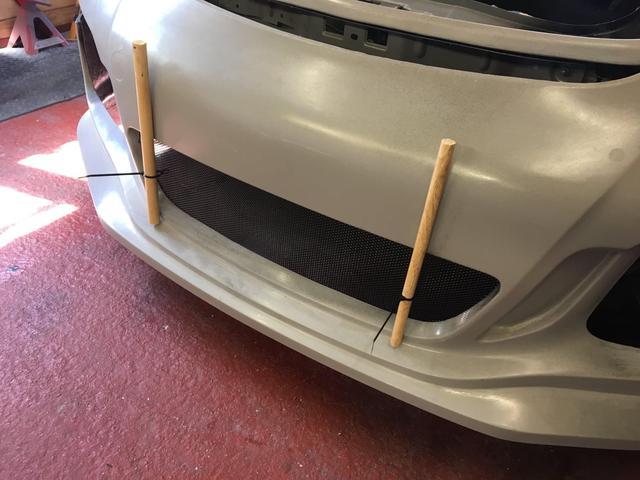 将Boxster硬改成911 这位玩家真硬核