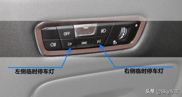 收藏！2021宝马全系最新按键使用说明书
