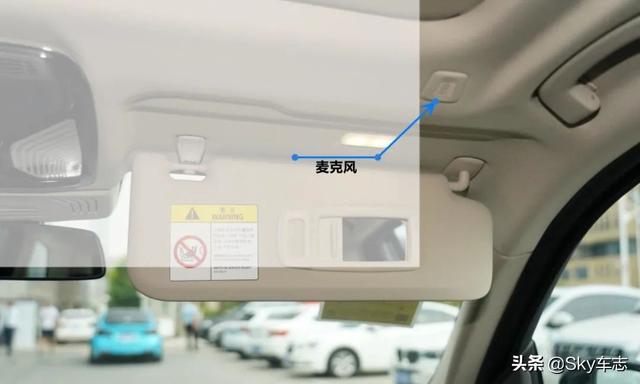 收藏！2021宝马全系最新按键使用说明书