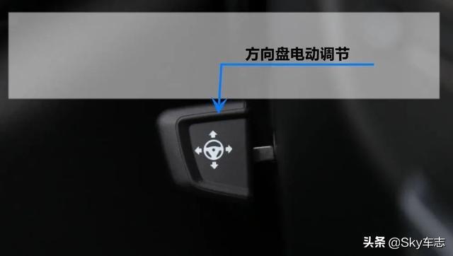 收藏！2021宝马全系最新按键使用说明书