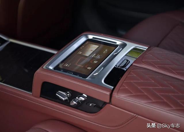 收藏！2021宝马全系最新按键使用说明书