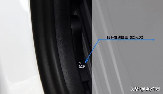 收藏！2021宝马全系最新按键使用说明书