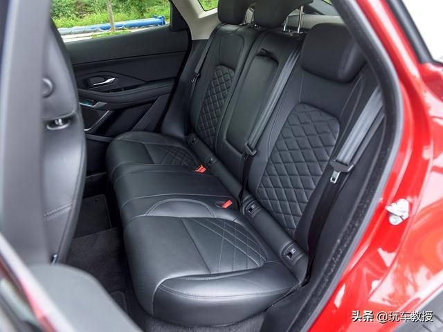 优惠10万的捷豹E-PACE 只要18万起！你心动了吗？