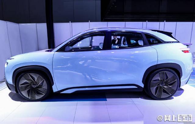 奇瑞大蚂蚁新车型年内上市！造型更前卫，续航提升至600km