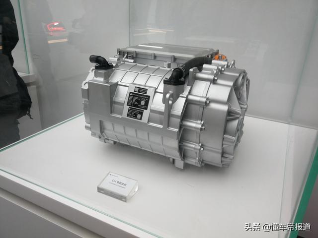 新车｜600公里续航9月交付，对标奇瑞大蚂蚁！零跑C11实车曝光