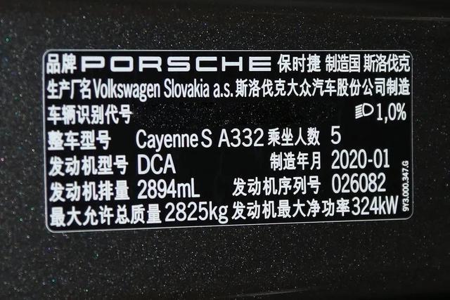 2.9t的保时捷卡宴，实际使用半年后的感受，有喜有忧