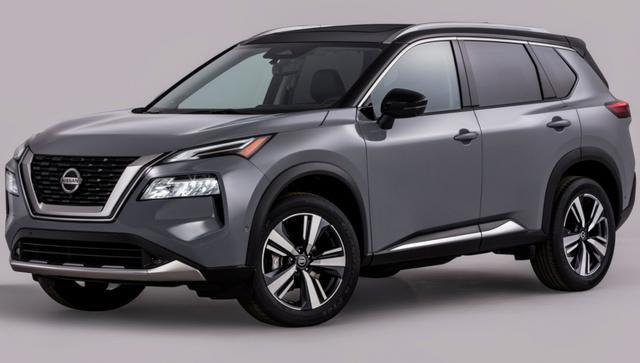 20万预算买中型SUV，都绕不开这三款，可靠实用又好开