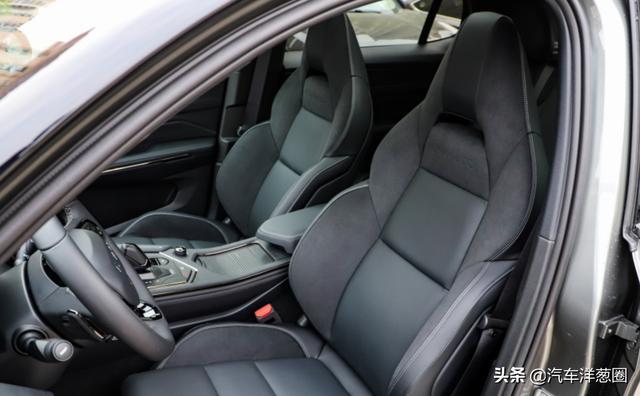 用一半的价格买豪车！领克09是换壳XC90吗？