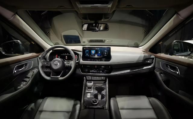 20万预算买中型SUV，都绕不开这三款，可靠实用又好开