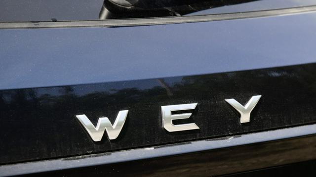 说好不碰轿车的呢？长城WEY造高端轿车，能否行得通？