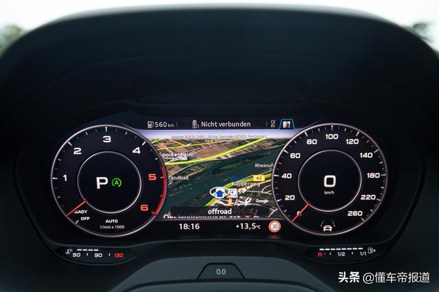 新车｜“最便宜”奥迪SUV改款！曝新款奥迪Q2L谍照，或三季度上市