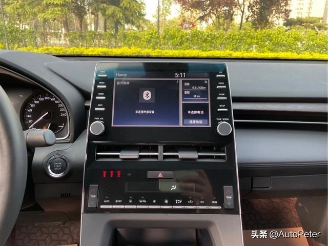 一步到位，喜提亚洲龙