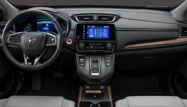 20万预算买中型SUV，都绕不开这三款，可靠实用又好开