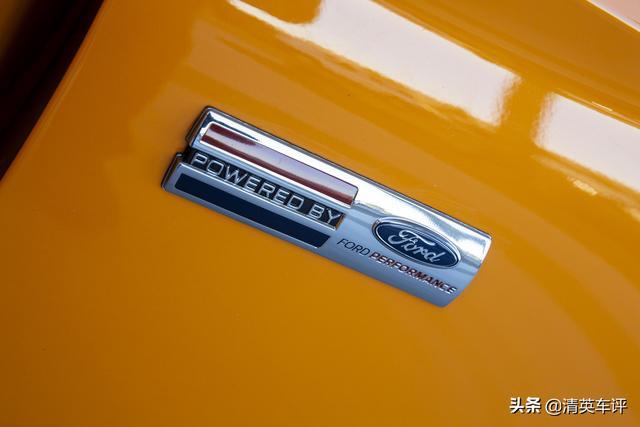 700马力 Shelby GT Mustang将于年内上市