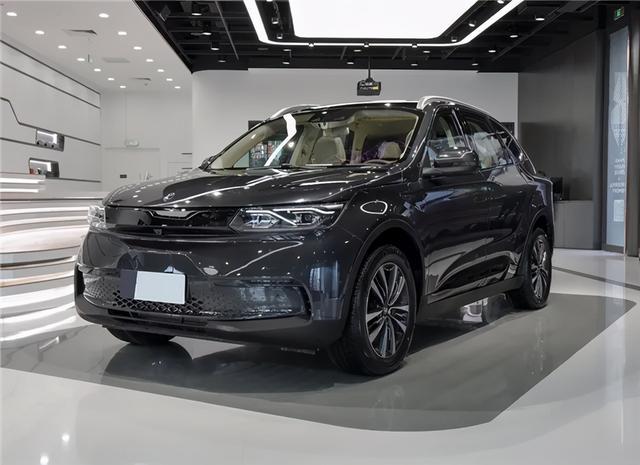 车300：烧光180亿造不出车，与蔚来、小鹏同期创业的车企彻底凉凉