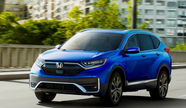 20万预算买中型SUV，都绕不开这三款，可靠实用又好开