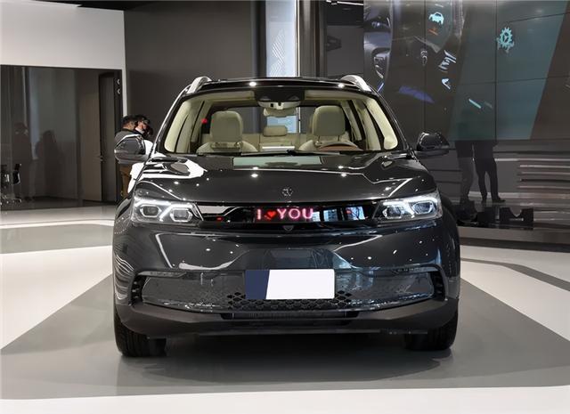 车300：烧光180亿造不出车，与蔚来、小鹏同期创业的车企彻底凉凉