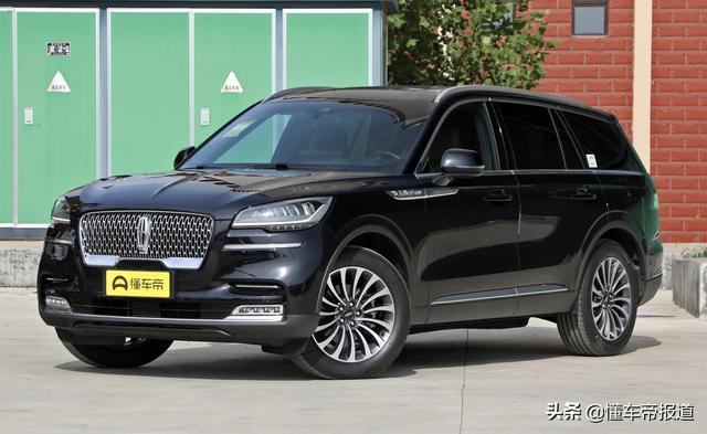 新车 | 车长超5米，接近L4级自动驾驶，沃尔沃全新XC90更多消息曝光