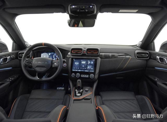 将于6月1日上市，领克02 Hatchback将如何定价？