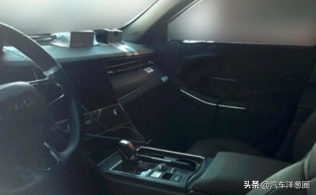 用一半的价格买豪车！领克09是换壳XC90吗？