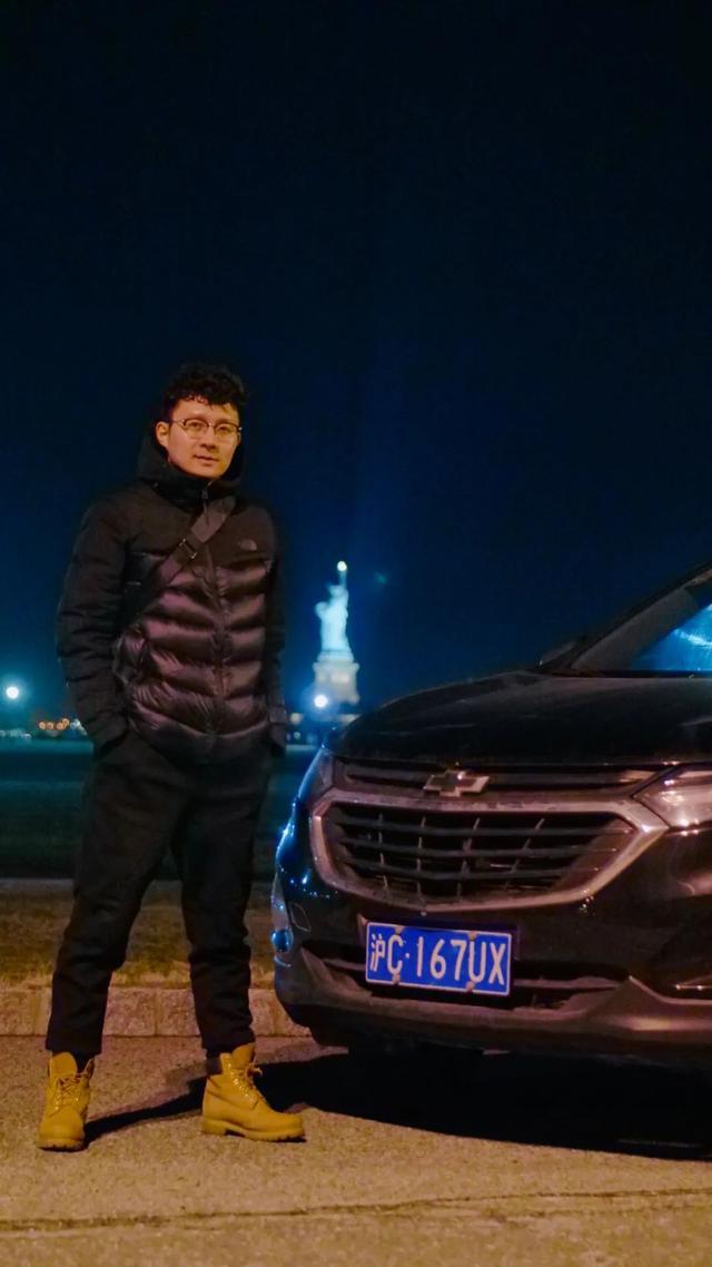 在美国，有人问我要不要把“武汉”从车上地图撕掉？