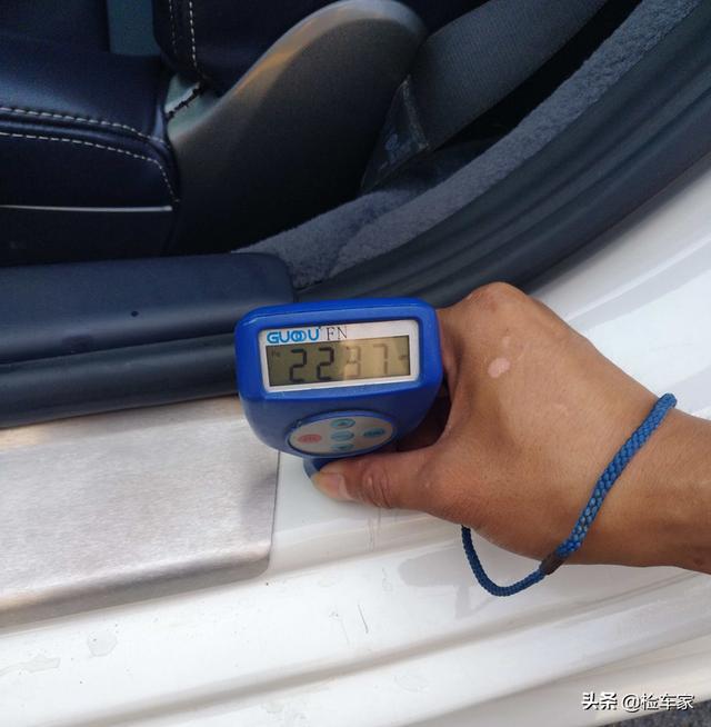 便宜没好货，38万买九年的保时捷911被坑，买主急眼喊警察