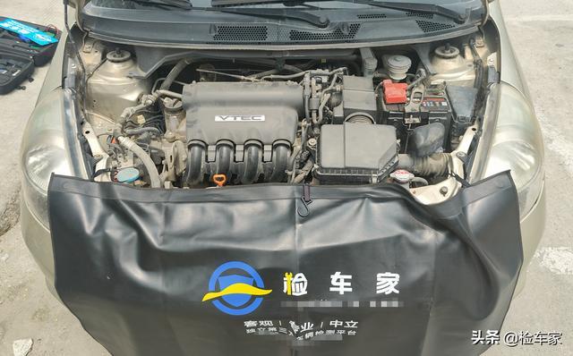 服役十五年不漏一滴油，仅1万块的本田飞度成后浪新宠，客户：值