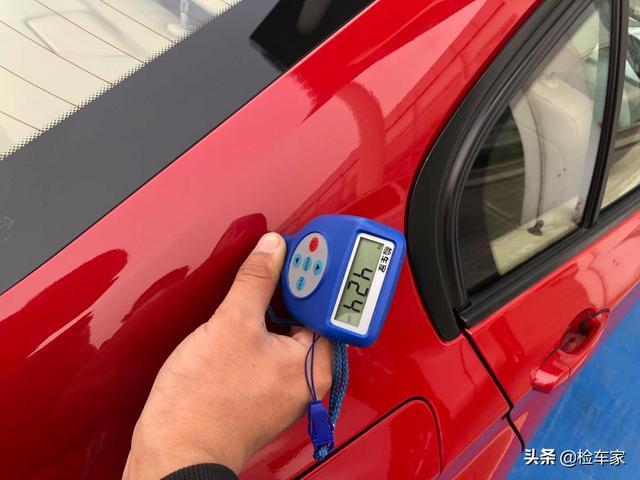懵！呆萌小姐姐花15万买十万公里的宝马3系，网友：放开让我撩