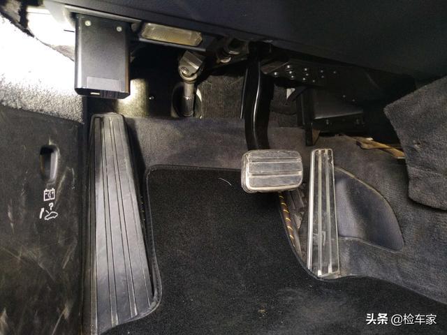 便宜没好货，38万买九年的保时捷911被坑，买主急眼喊警察