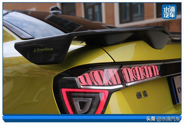 领克03+为何成为“跑酷青年”的挚爱？