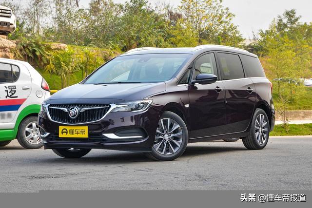 新车 | 细节人性化提升，静态解析广汽传祺M6 PRO