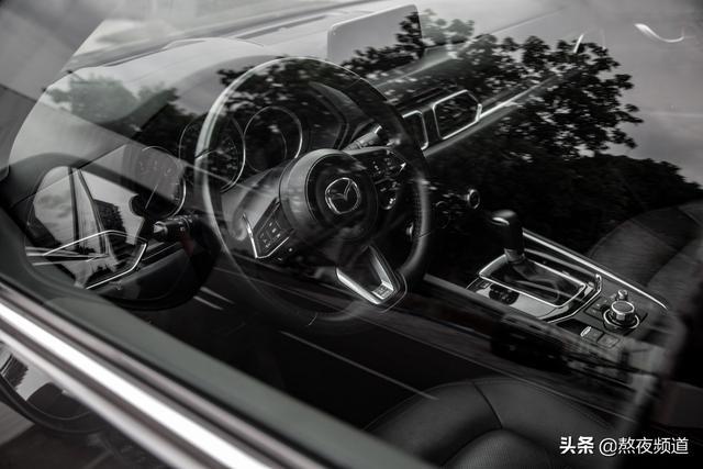 是SUV又不止是SUV？马自达CX-5年轻车主亲述用车体验