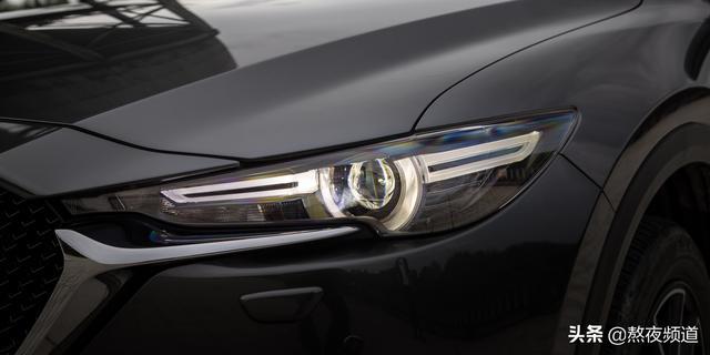 是SUV又不止是SUV？马自达CX-5年轻车主亲述用车体验