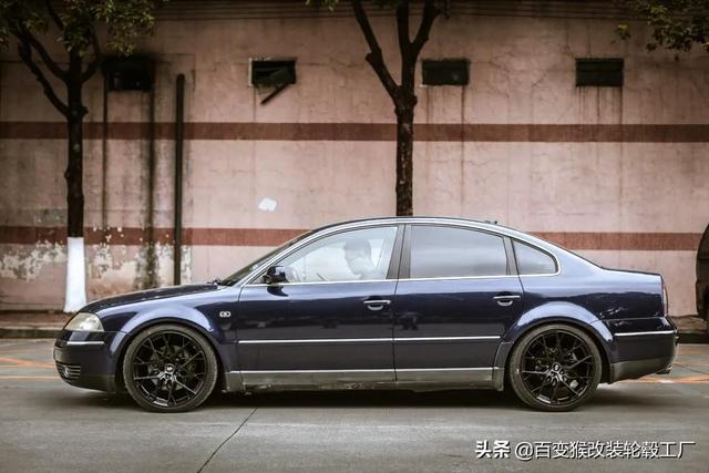 帕萨特这样改 后果“不堪设想”