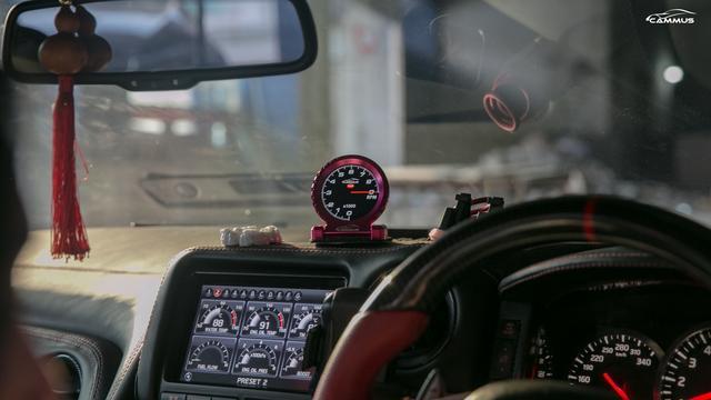 日产GTR，永不磨灭的日本战神