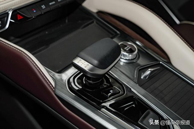 新车 | 终于来了！吉利星越L正式接受预订 预售价14.8万元起