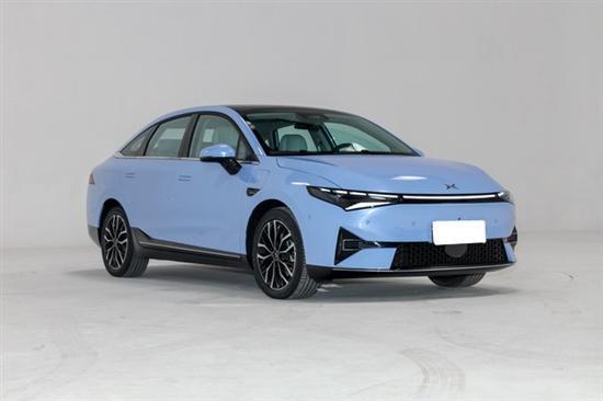 最大续航600km 小鹏P5售价将于6月份公布