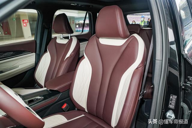 新车 | 终于来了！吉利星越L正式接受预订 预售价14.8万元起